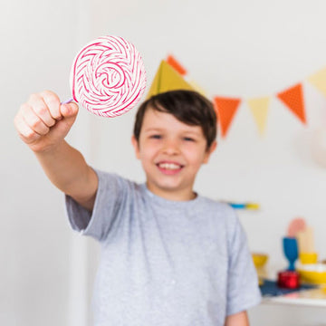 Elevate Your Birthday Party