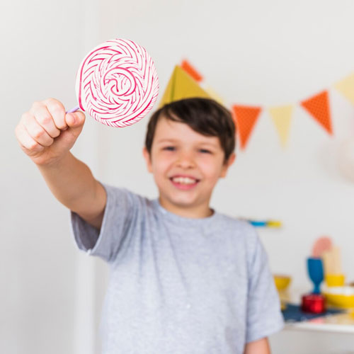 Elevate Your Birthday Party