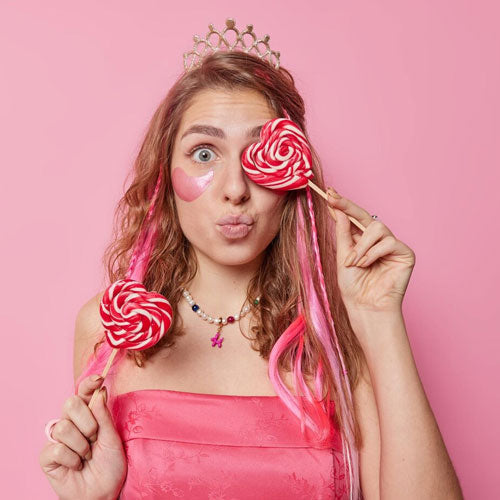 Candy Through the Decades