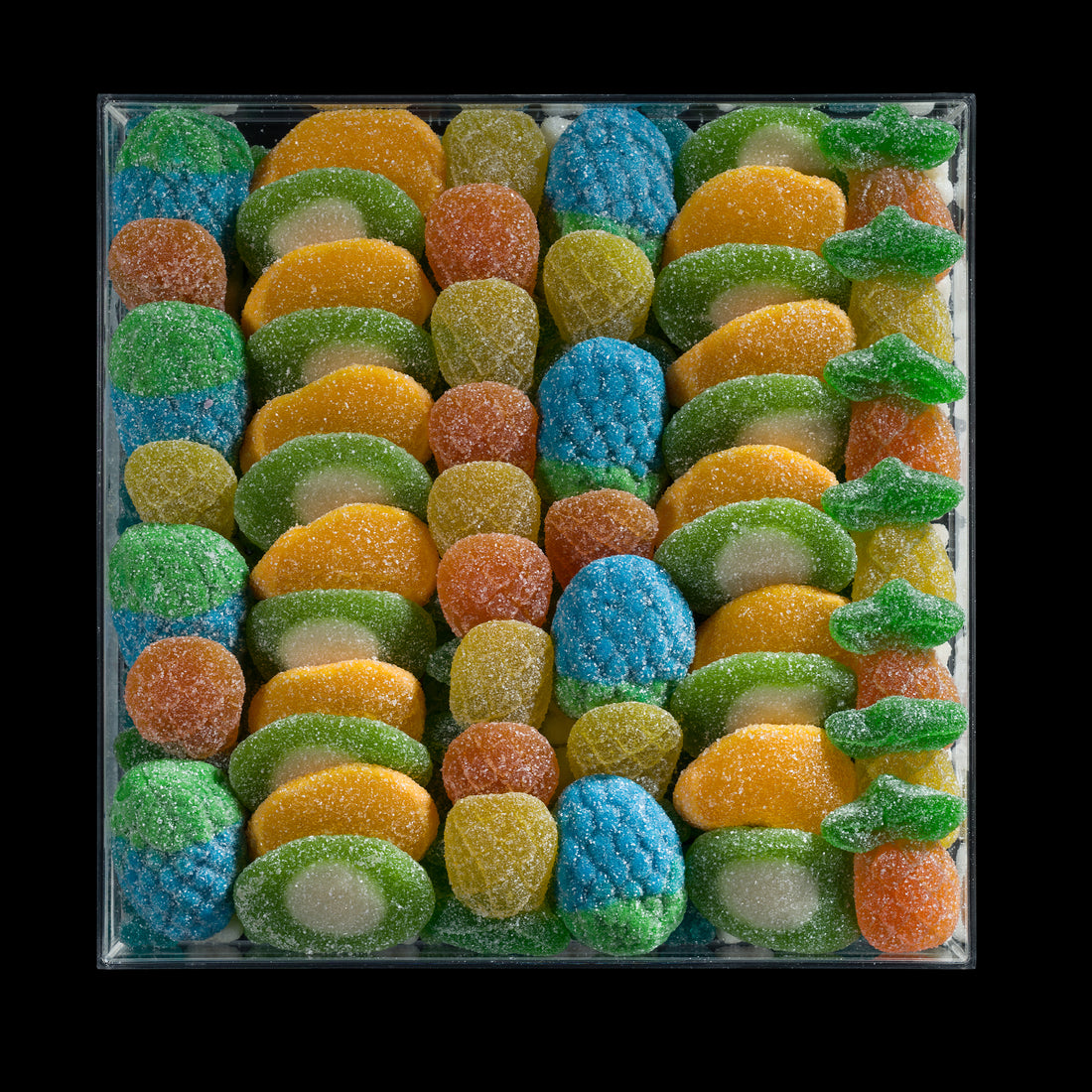 TROPICAL LUXE SPLASH